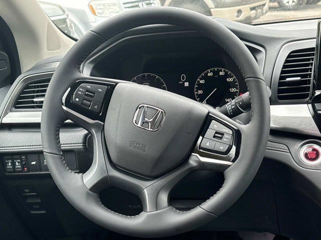 new 2026 Honda Odyssey car, priced at $44,885