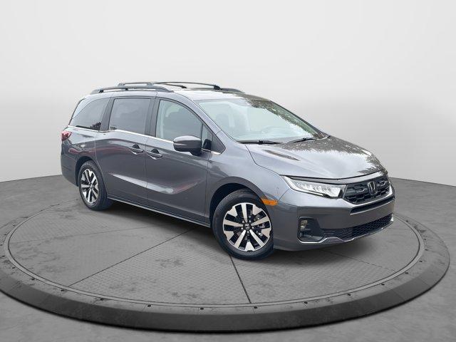 new 2026 Honda Odyssey car, priced at $44,885