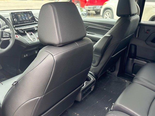 new 2026 Honda Odyssey car, priced at $44,885