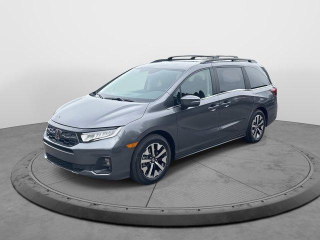 new 2026 Honda Odyssey car, priced at $44,885