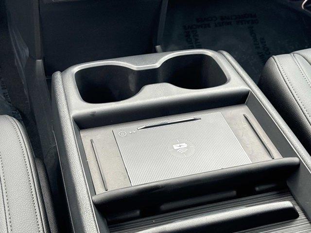 new 2026 Honda Odyssey car, priced at $44,885