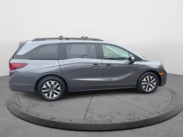 new 2026 Honda Odyssey car, priced at $44,885