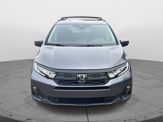 new 2026 Honda Odyssey car, priced at $44,885