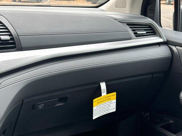 new 2026 Honda Odyssey car, priced at $44,885