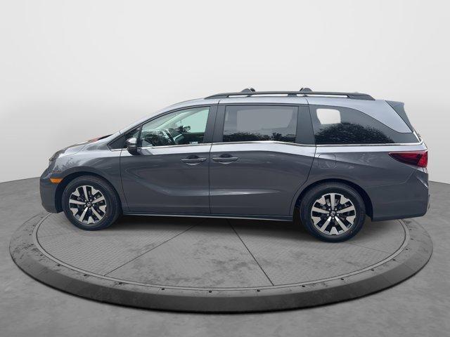 new 2026 Honda Odyssey car, priced at $44,885