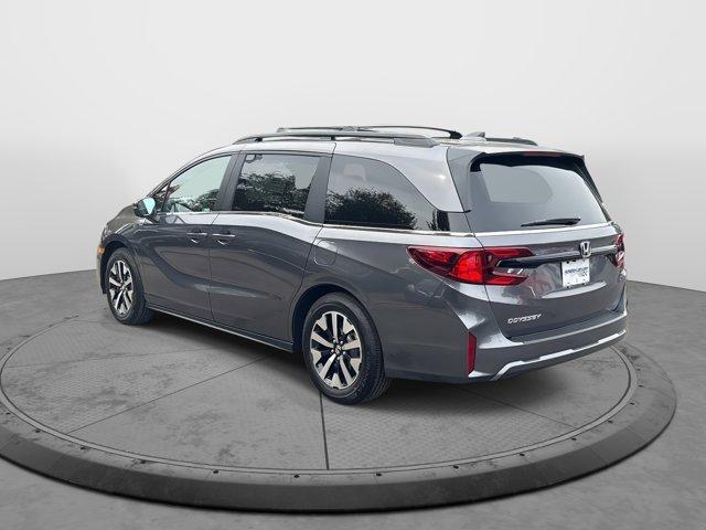 new 2026 Honda Odyssey car, priced at $44,885