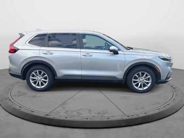 used 2024 Honda CR-V car, priced at $35,969