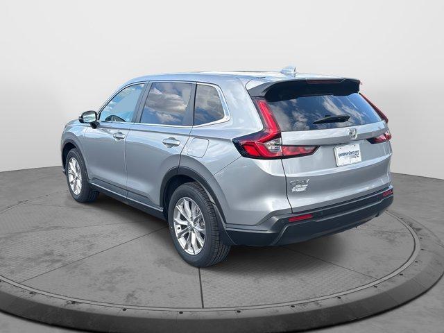 used 2024 Honda CR-V car, priced at $35,969