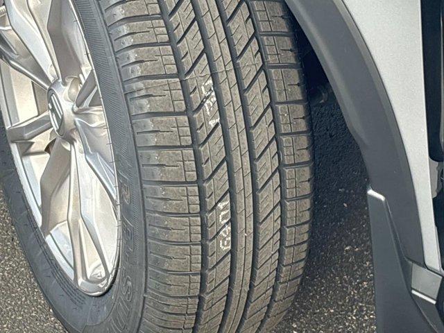 used 2024 Honda CR-V car, priced at $35,969