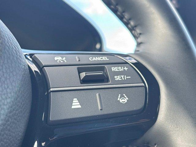 used 2024 Honda CR-V car, priced at $35,969