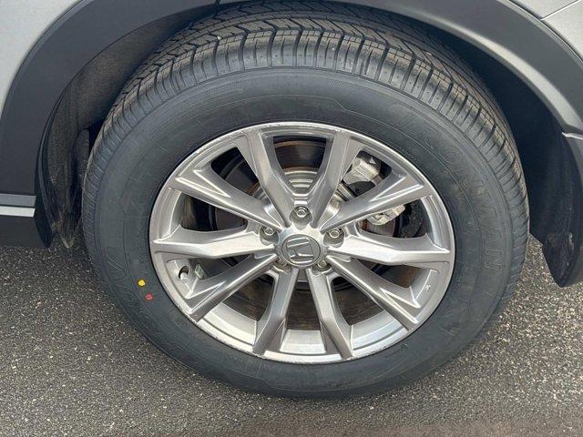 used 2024 Honda CR-V car, priced at $35,969
