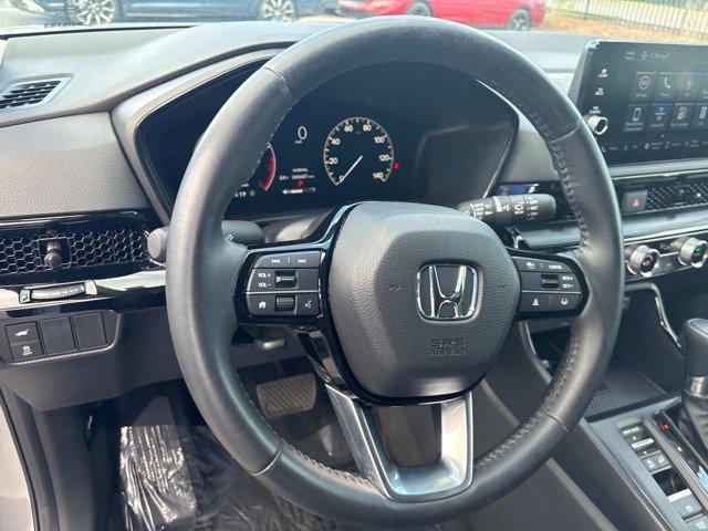 used 2024 Honda CR-V car, priced at $35,969