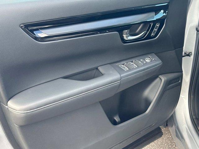 used 2024 Honda CR-V car, priced at $35,969