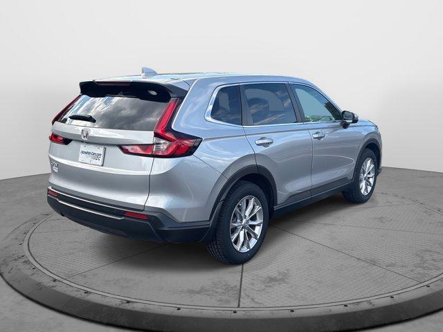 used 2024 Honda CR-V car, priced at $35,969