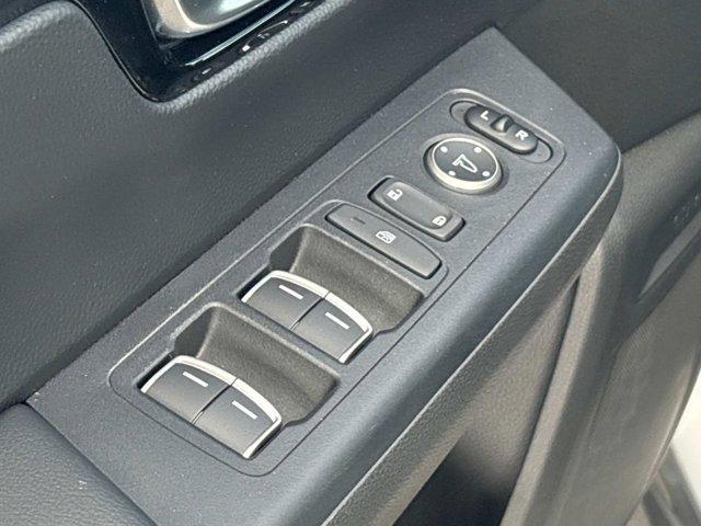 used 2024 Honda CR-V car, priced at $35,969