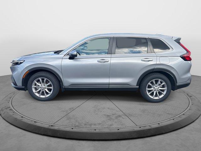 used 2024 Honda CR-V car, priced at $35,969