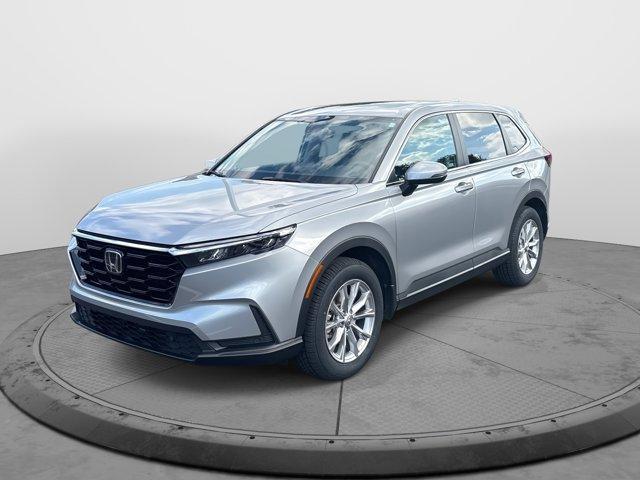 used 2024 Honda CR-V car, priced at $35,969