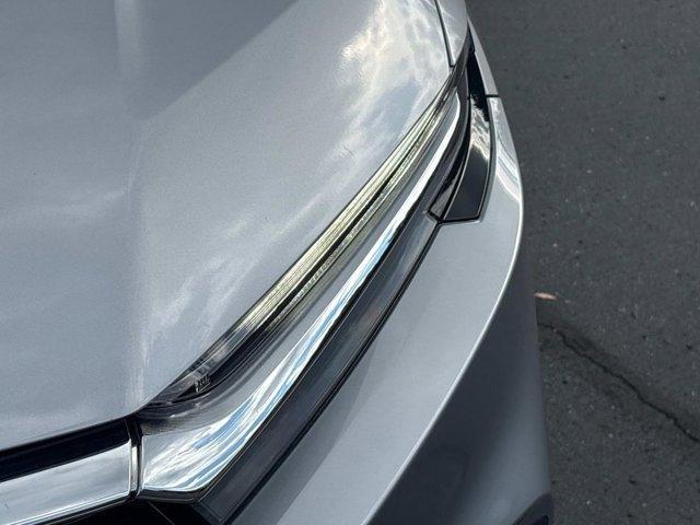 used 2024 Honda CR-V car, priced at $35,969
