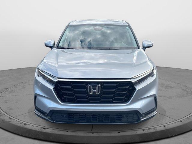 used 2024 Honda CR-V car, priced at $35,969