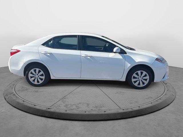 used 2015 Toyota Corolla car, priced at $8,555