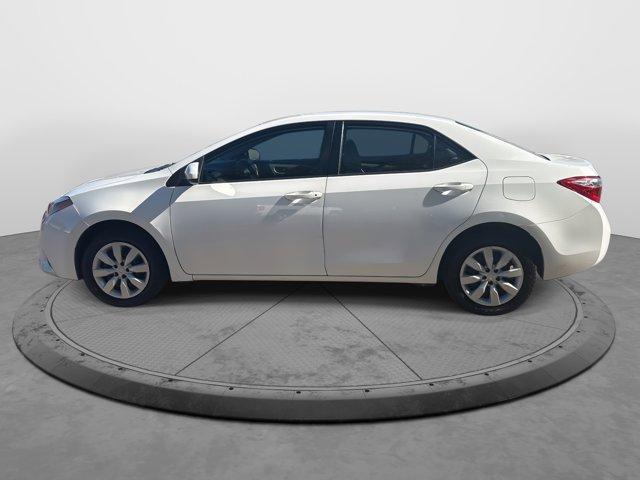 used 2015 Toyota Corolla car, priced at $8,555