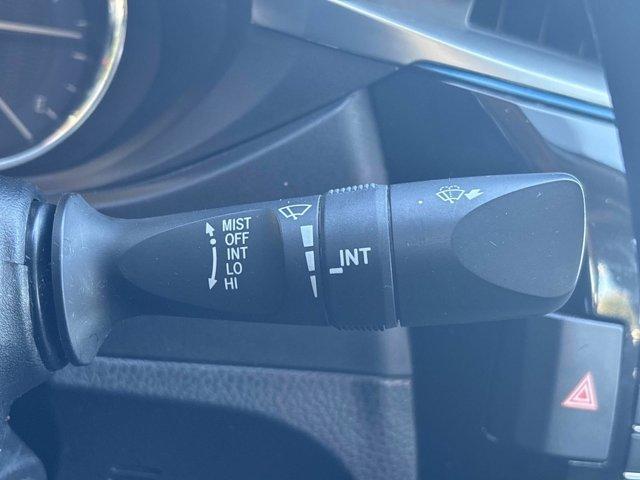 used 2015 Toyota Corolla car, priced at $8,555