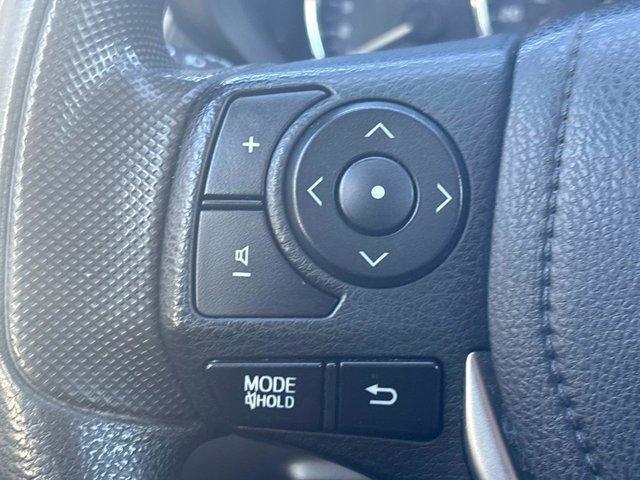 used 2015 Toyota Corolla car, priced at $8,555