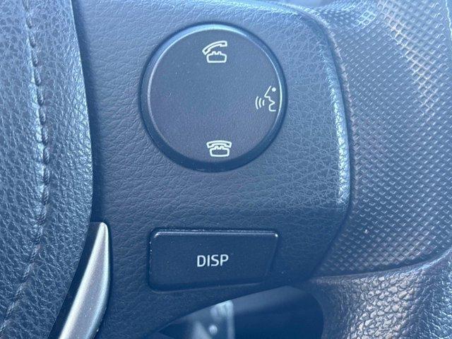 used 2015 Toyota Corolla car, priced at $8,555