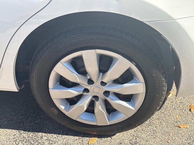 used 2015 Toyota Corolla car, priced at $8,555