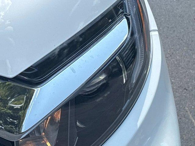 new 2025 Honda Ridgeline car, priced at $42,197