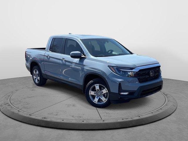 new 2025 Honda Ridgeline car, priced at $44,135