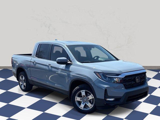new 2025 Honda Ridgeline car, priced at $44,135