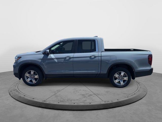 new 2025 Honda Ridgeline car, priced at $44,135
