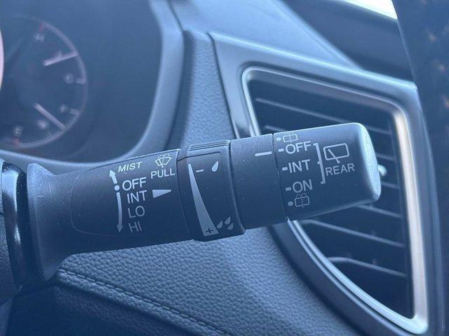 used 2016 Honda CR-V car, priced at $17,670