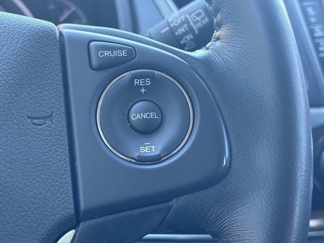 used 2016 Honda CR-V car, priced at $17,670