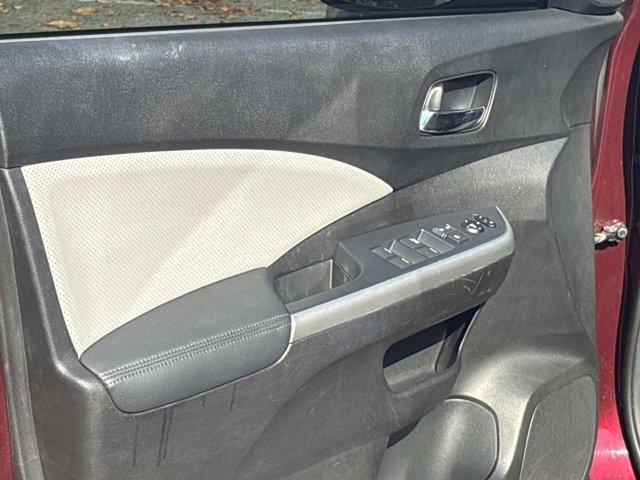 used 2016 Honda CR-V car, priced at $17,670