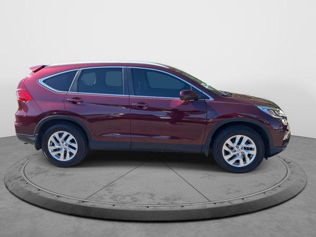 used 2016 Honda CR-V car, priced at $17,670