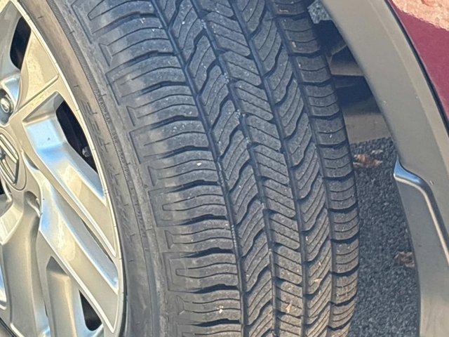 used 2016 Honda CR-V car, priced at $17,670