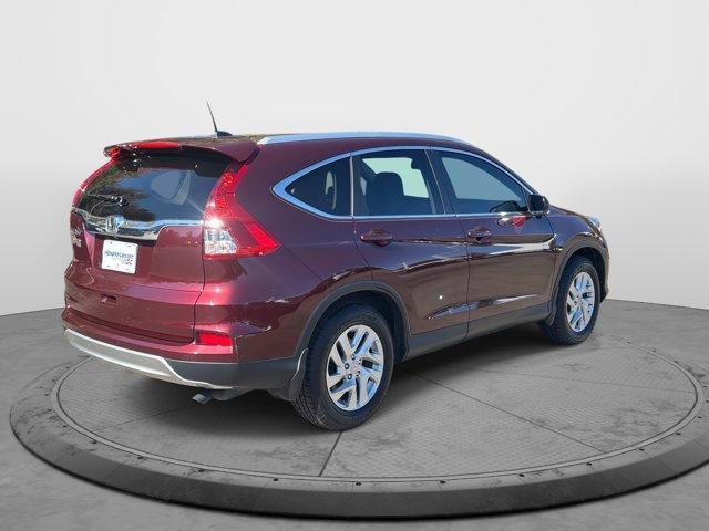 used 2016 Honda CR-V car, priced at $17,670