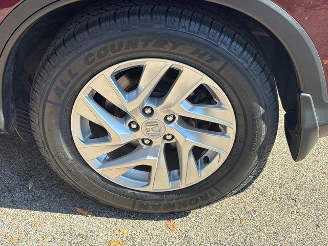 used 2016 Honda CR-V car, priced at $17,670