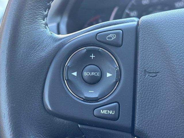 used 2016 Honda CR-V car, priced at $17,670