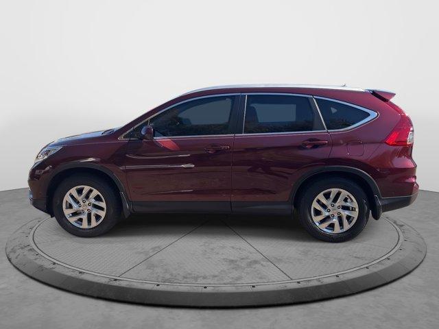 used 2016 Honda CR-V car, priced at $17,670