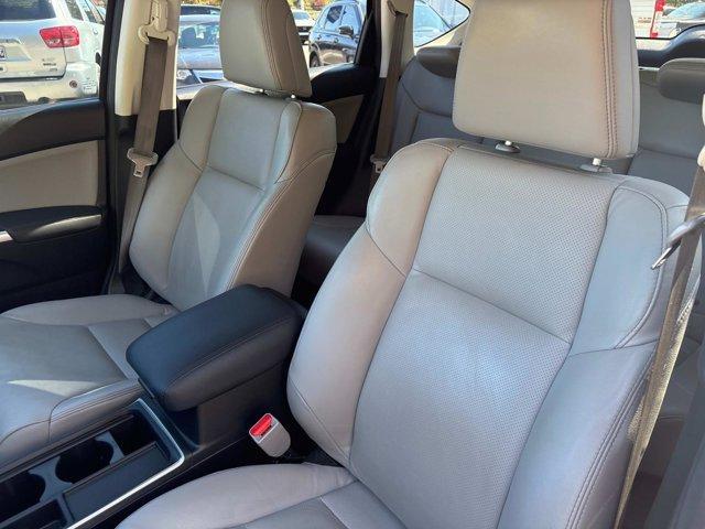 used 2016 Honda CR-V car, priced at $17,670