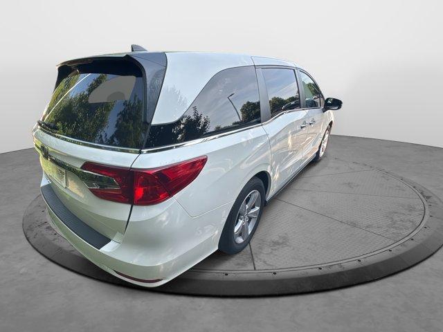 used 2019 Honda Odyssey car, priced at $32,980