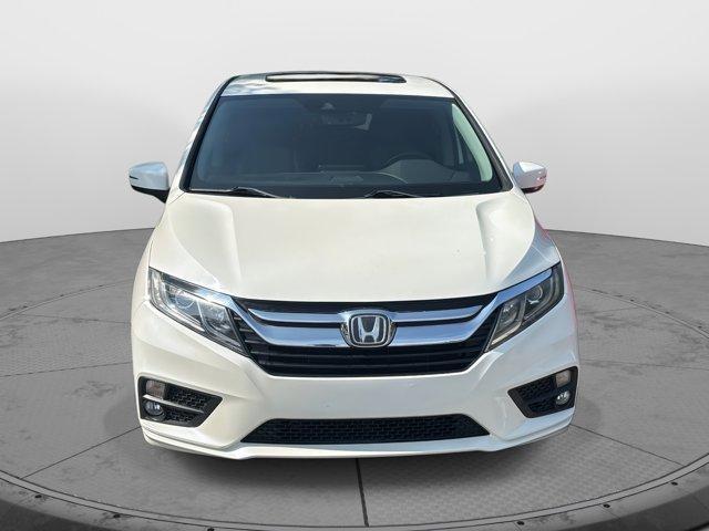 used 2019 Honda Odyssey car, priced at $32,980