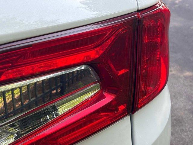 used 2019 Honda Odyssey car, priced at $32,980