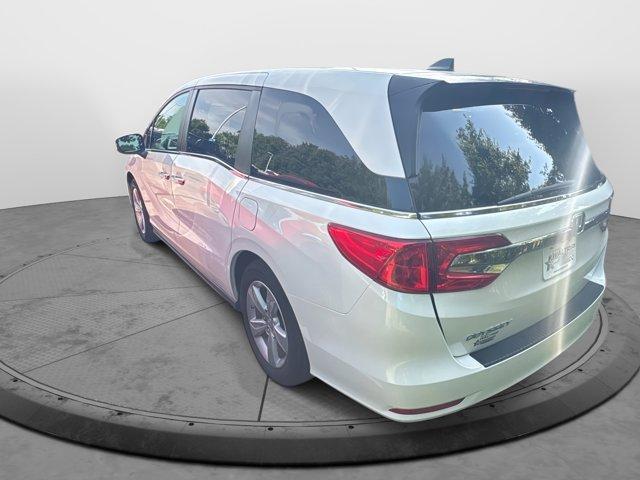 used 2019 Honda Odyssey car, priced at $32,980