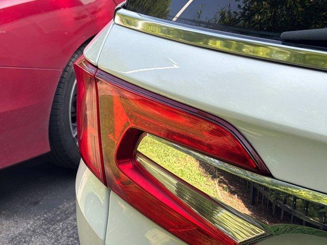 used 2019 Honda Odyssey car, priced at $32,980