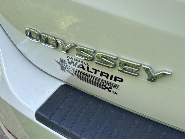 used 2019 Honda Odyssey car, priced at $32,980