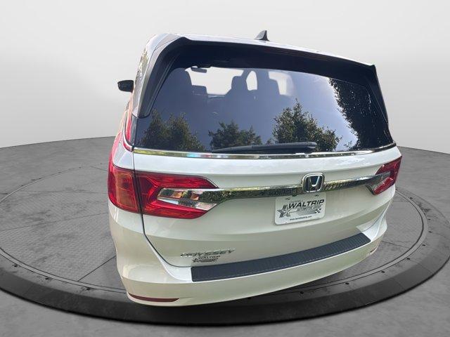 used 2019 Honda Odyssey car, priced at $32,980
